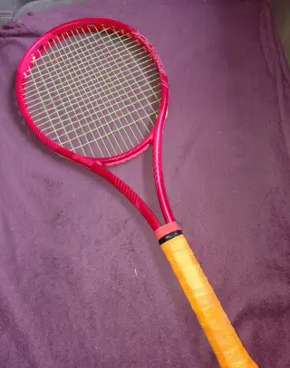 Tenisová raketa Prince TXTZ Ripstick 98