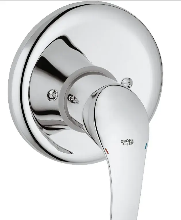 Grohe Eurosmart Sprchová baterie pod omítku, chrom, 19451001