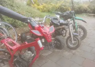 Minibike