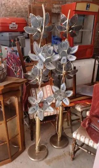 Krasne lampy