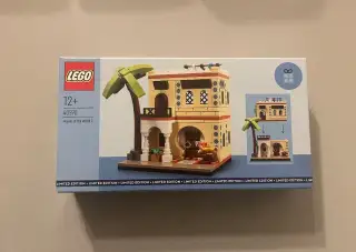 Lego 40590