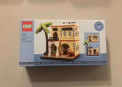 Lego 40590