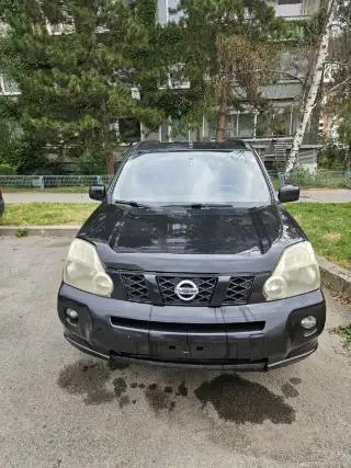 Nissan Xtrait