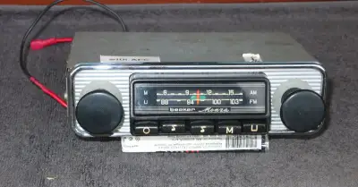 Autoradio Becker MONZA