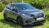 Honda HR-V – 2019, 98 900 km