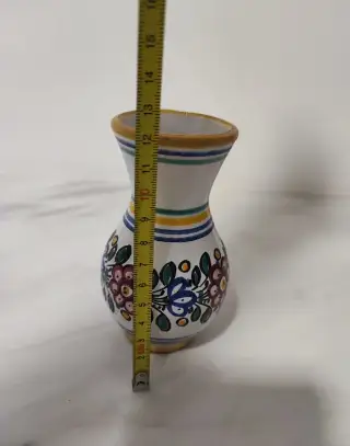 Tupeská keramika