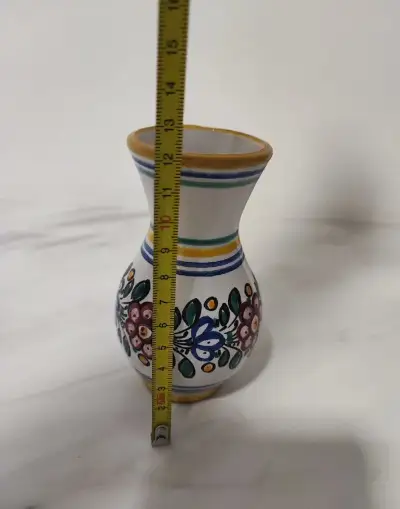 Tupeská keramika