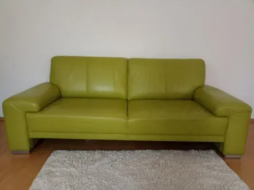 K prodeji pohovku a křeslo Natuzzi