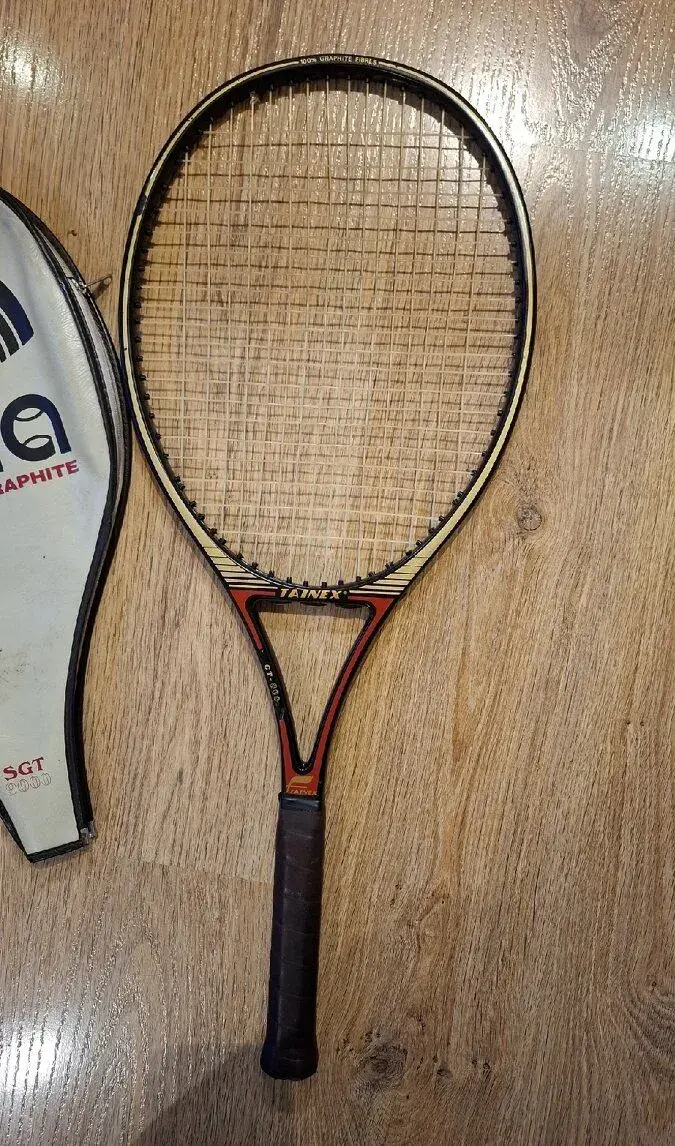 Tenisová raketa Tainex GT-800