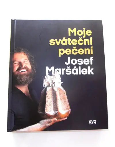 Sváteční pečení