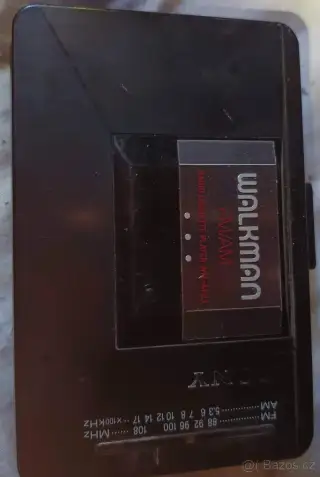 walkman