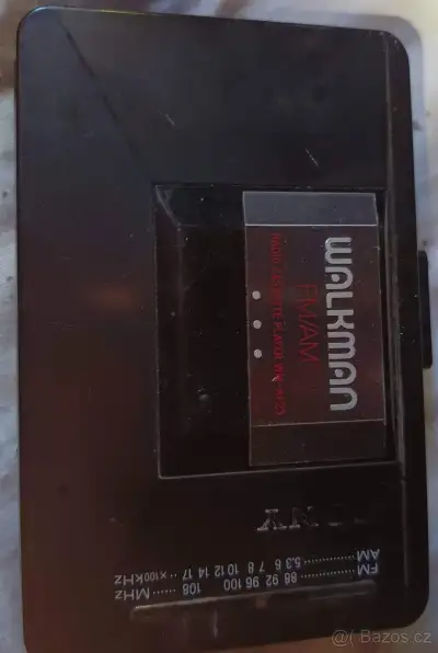 walkman