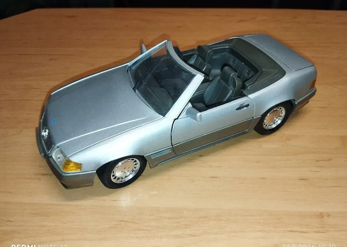 Mercedes