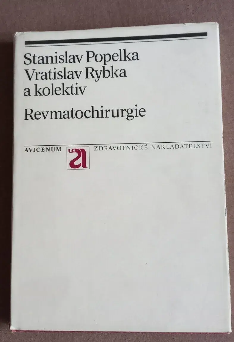 Revmatochirurgie