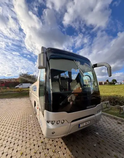 Neoplan Tourliner N2216 SHD