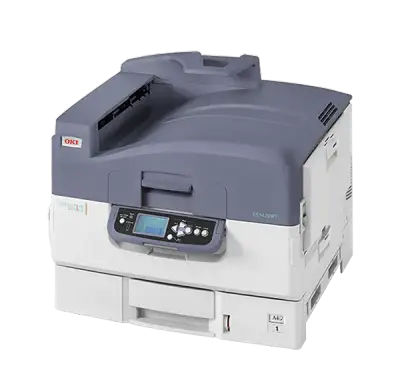 OKI Pro9420WT A3 Colour Laser Printer 44043534