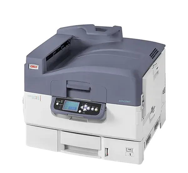 OKI Pro9420WT A3 Colour Laser Printer 44043534