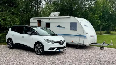Adria Adora 542 TK