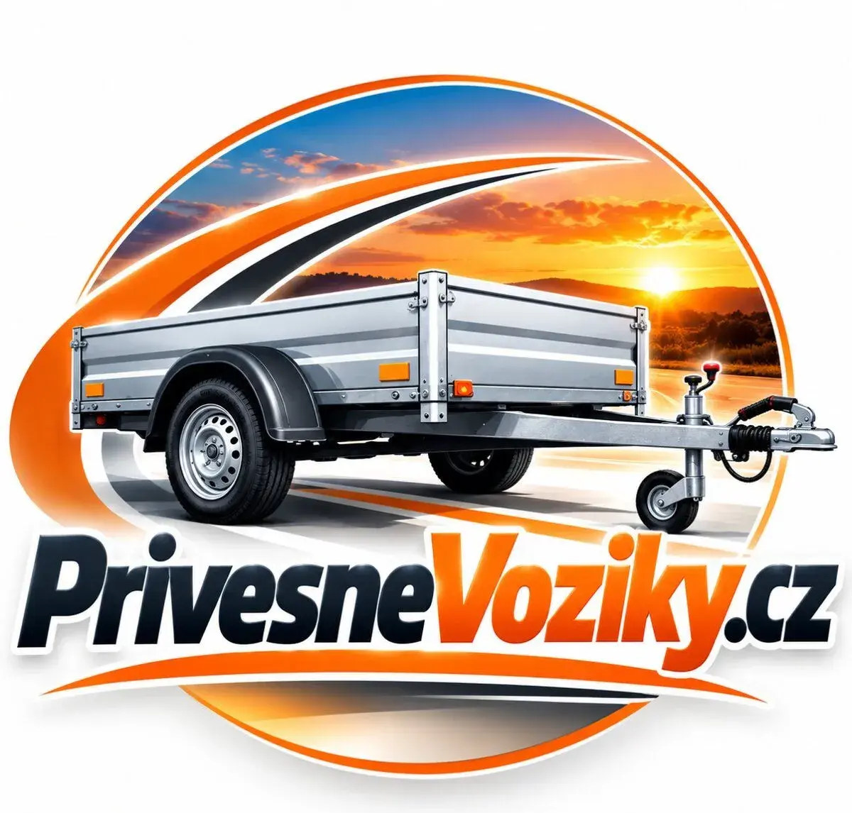 PrivesneVoziky.cz – prémiová doména pro celý obor