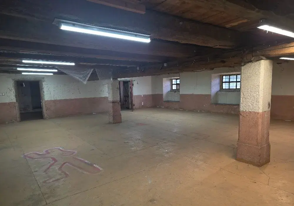 Nemovitost – 196.7 m²
