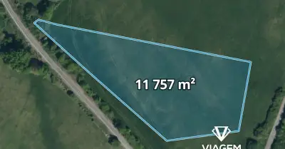 Pole 15 311 m², Podíl 10 % o výměře 1 350 m²