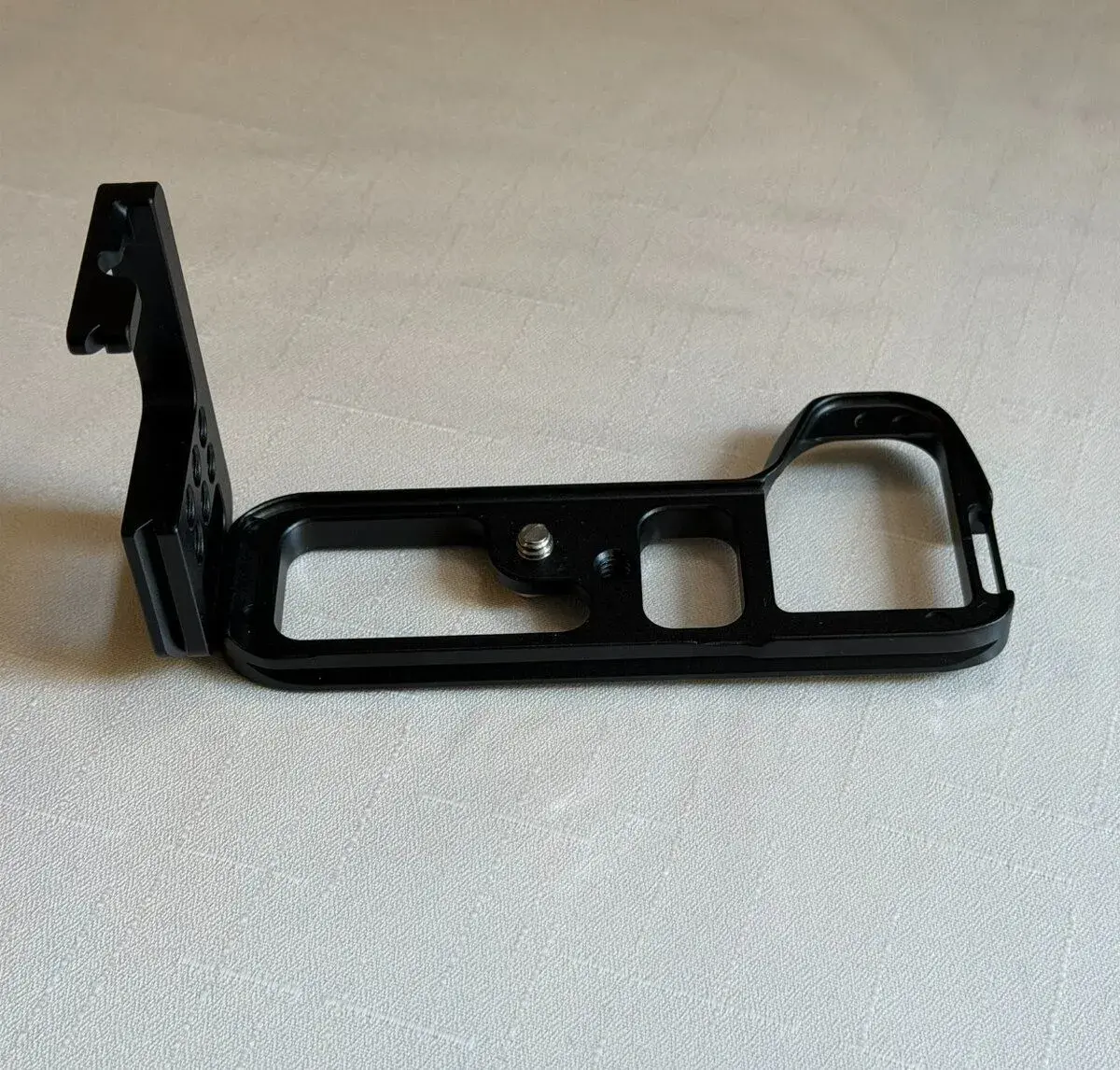 L-bracket pro Sony A7 II