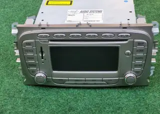Ford Blaupunkt – 2004