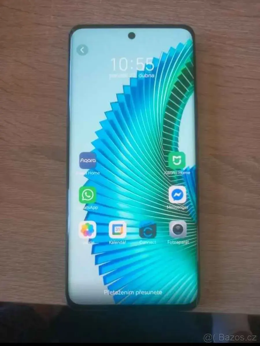 Honor Magic Lite 5G 8gb 256gb