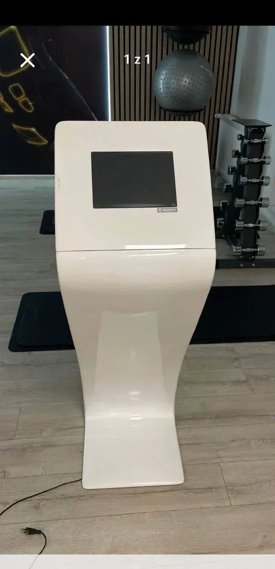 Ems x body