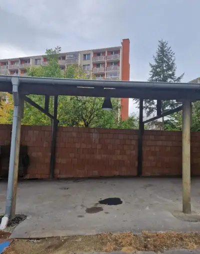 Pronájem parkovacího místa