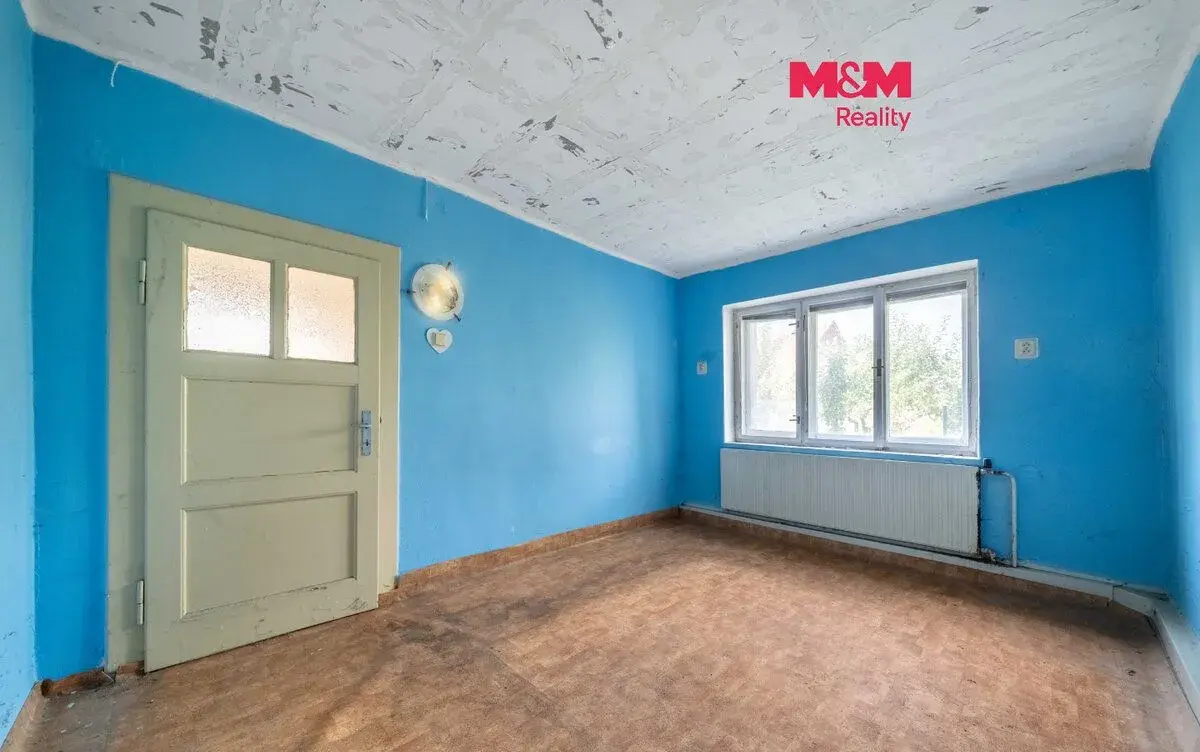Prodej rodinného domu, 78 m², Volduchy