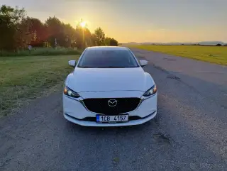 Mazda – 2019, 83 170 km