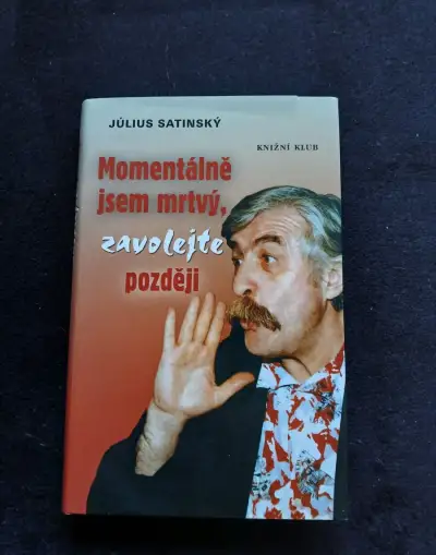 Julo Satinský