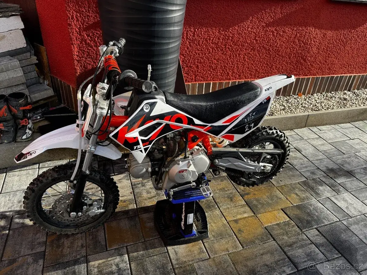 Kayo TS90 rok 2026