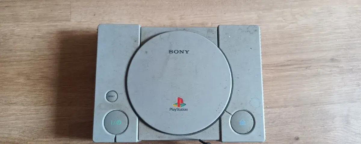 PlayStation 1