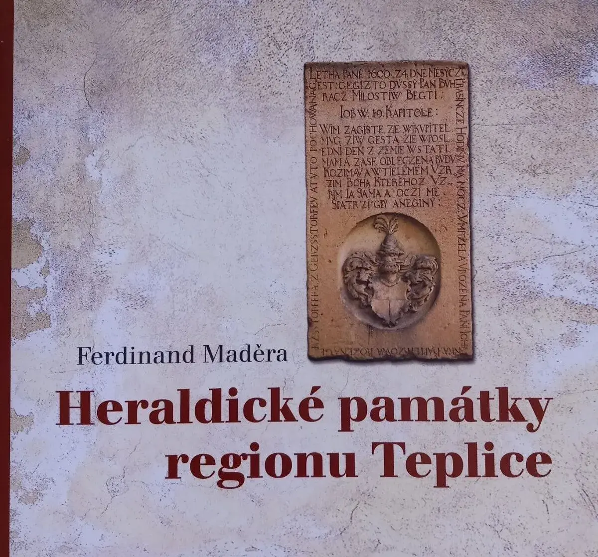 Heraldické památky regionu Teplice