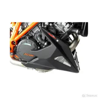 KTM 1290 sd klín motoru