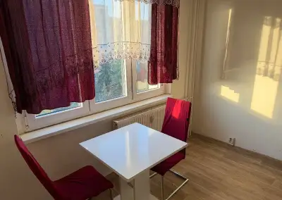 Pronajmu byt 2+1 v Chomutově na Kamenné