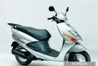 Parts for Honda lead 100 cc