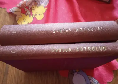 Svátek - Astrolog