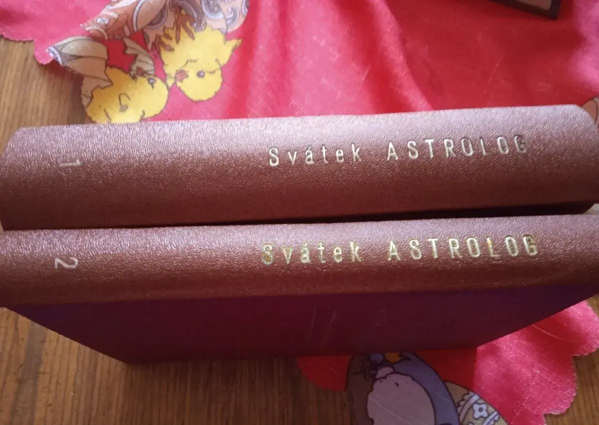 Svátek - Astrolog