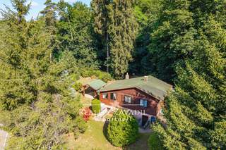 Prodej rekreační chaty 3+1 na pozemku 829 m², Pyšely