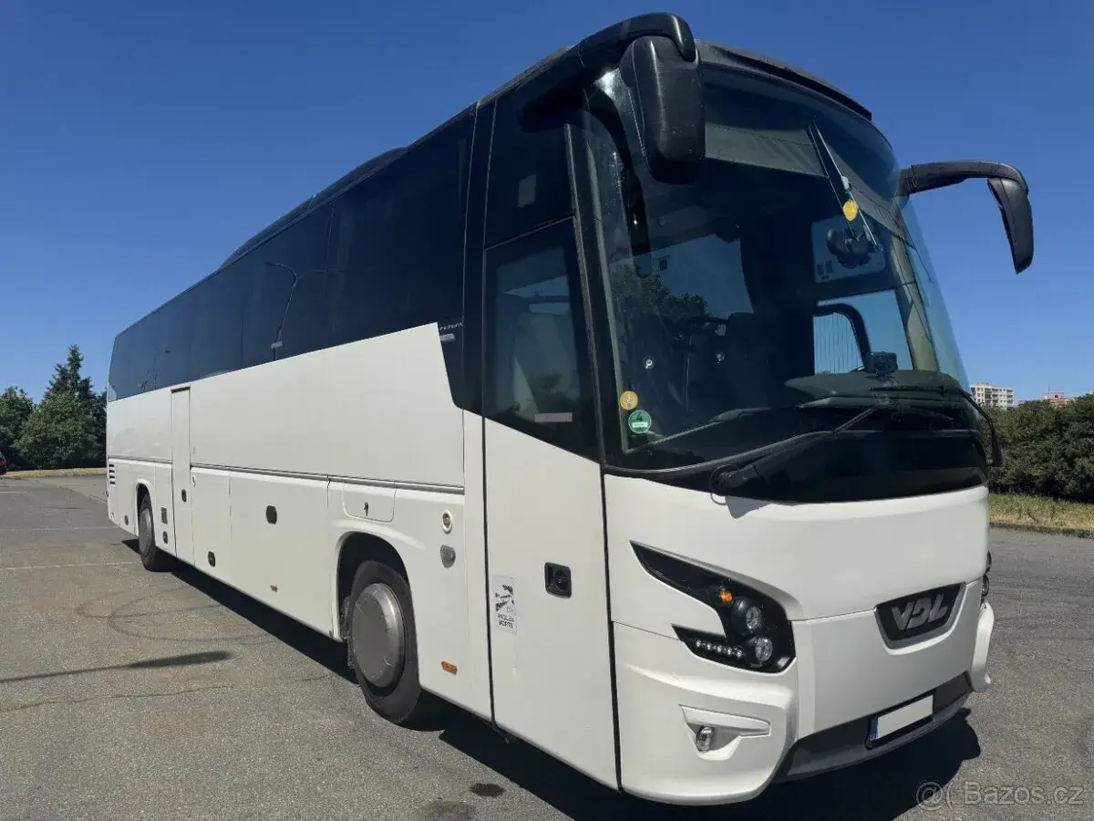 VDL FUTURA FHD2 12.9m