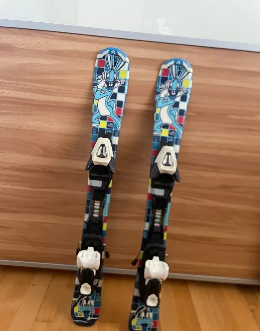 Lyže Technopro vel. 80
