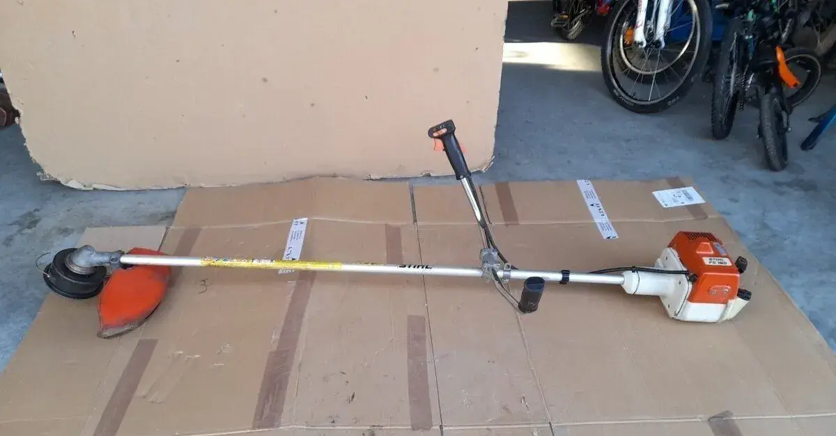 Profi křovinořez Stihl FS 160