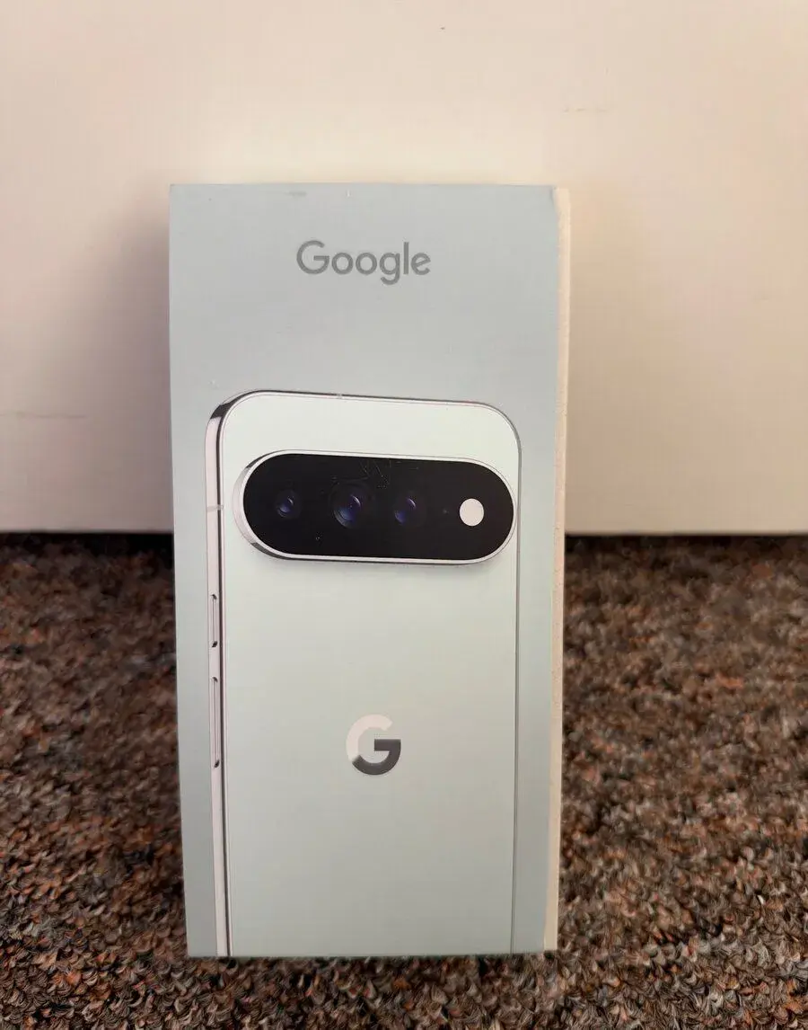 Google Pixel 11 Pro XL 5G 16 GB / 512 GB. stav, ALZA