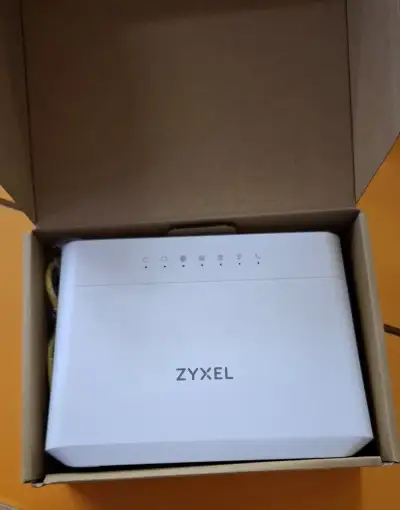 Modem/router Zyxel VMG8623-T50B