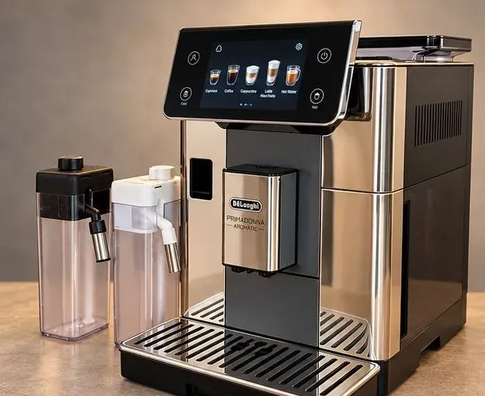 De'Longhi PrimaDonna Aromatic