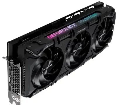 Grafická karta GAINWARD GeForce RTX 4070 Ti Phantom 12G