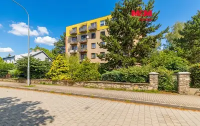 Prodej, byt 3+1, 75m2, Bačovského, Brno